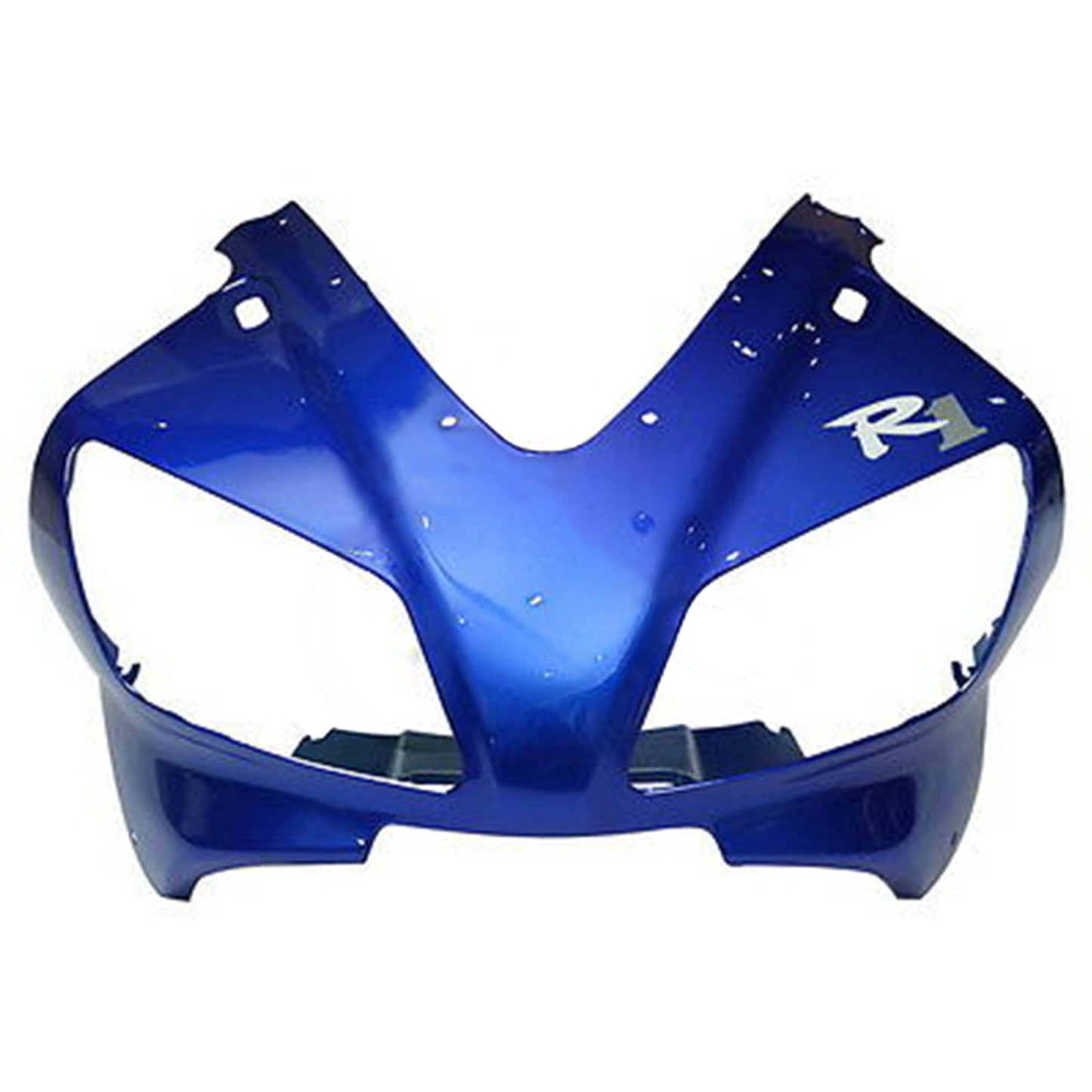 Amotopart 1998-1999 Yamaha YZF-R1 Blue Fearing Kit