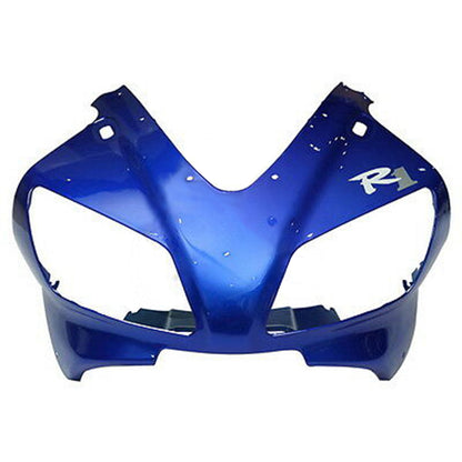 Amotopart 1998-1999 Yamaha YZF-R1 Blue Fearing Kit