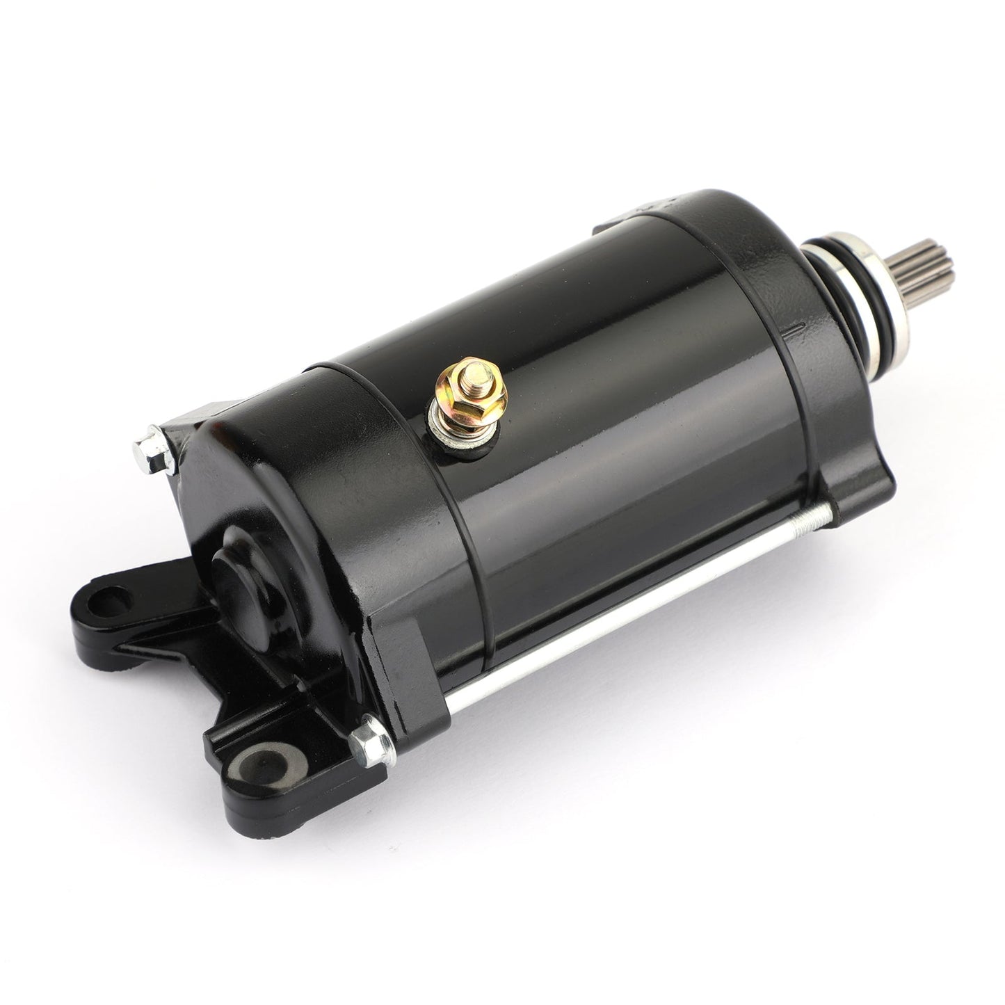 NUOVO Starter per Yamaha Wave Runner GP1300R GP1200 XLT800 XR1800 63M81800-00-00 Generico