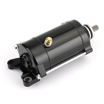 NUOVO Starter per Yamaha Wave Runner GP1300R GP1200 XLT800 XR1800 63M81800-00-00 Generico
