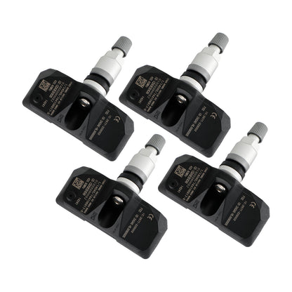 Benz GL550 GL320 S450 Sistema di monitoraggio della pressione dei pneumatici Sensore A0025406717 4 PZ