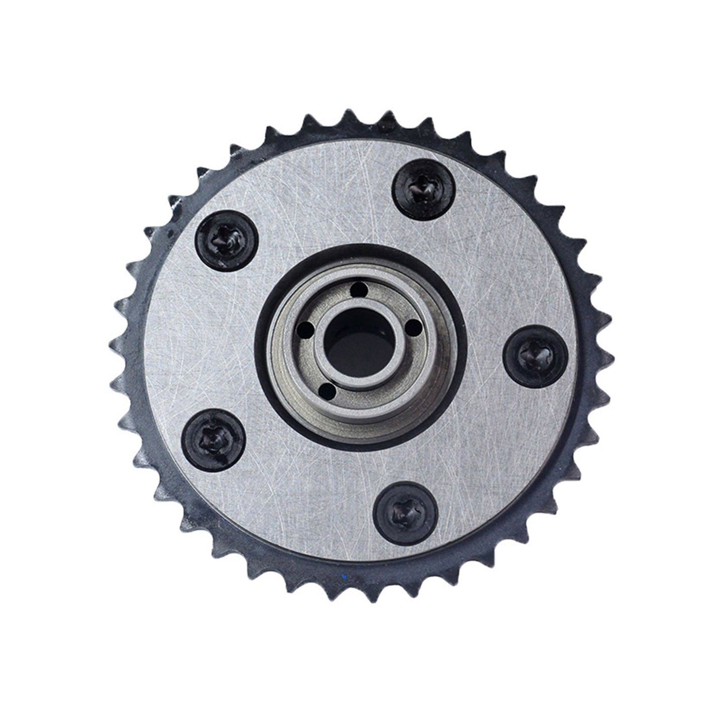 11361707315 Puleggia di regolazione VVT albero a camme di scarico per BMW E46 E81 E82 E87 E90 E91
