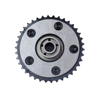 11361707315 11367500032 BMW E46 E81 E82 E87 E90 E91 Aspirazione + Scarico Albero a Camme VVT Puleggia di Regolazione