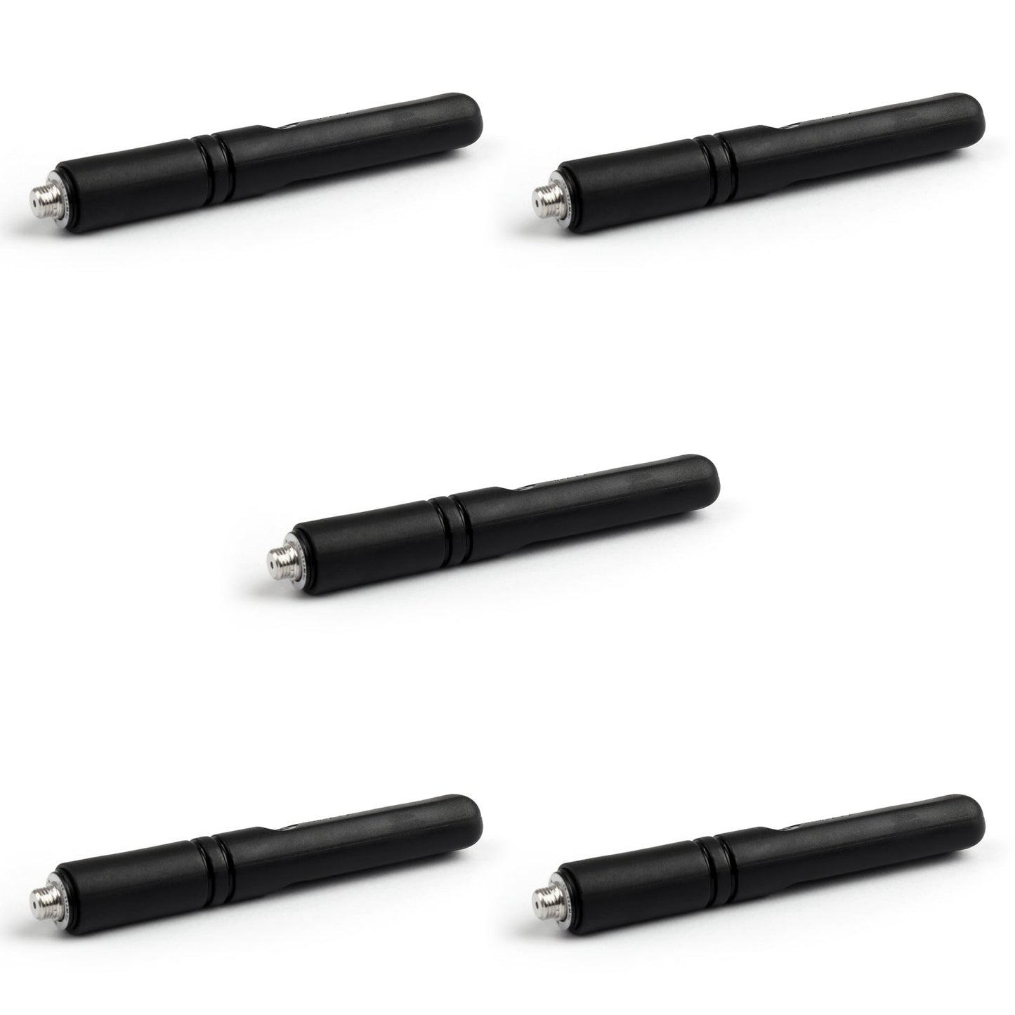5Pcs Antenna VHF 136-174MHz Per XiR-P8668 XiR-P8260 Radio 97mm