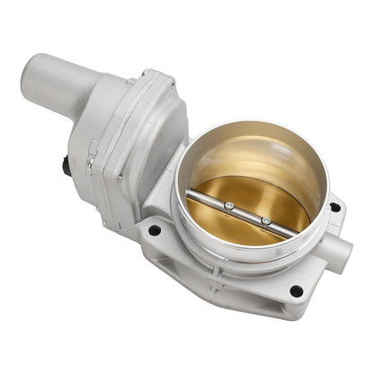 Corpo farfallato da 92 mm 12605109 per LS3 LS7 L76 L99 Corvette Camaro 2010-2013 Fedex Express