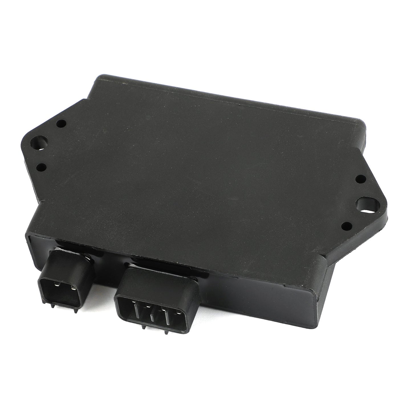 Accenditore CDI adatto per Yamaha YFM350X Warrior YFM350R Raptor 350 YFM350RSE Generico