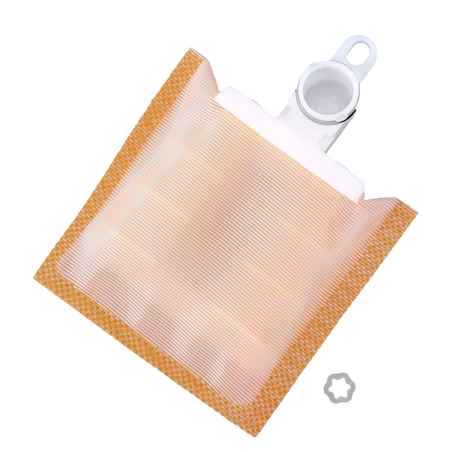 Filtro filtro pompa carburante per Honda CBR600F CBR900RR CB900F FJS400 Generico