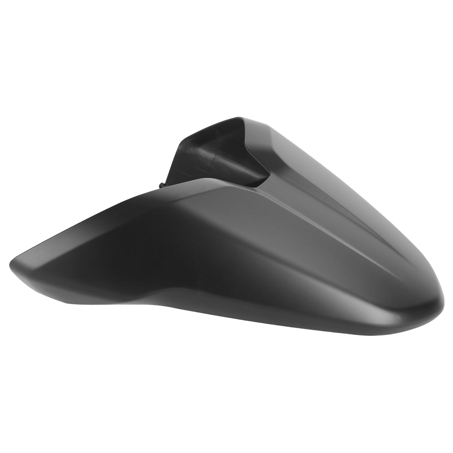 Carenatura coprisella passeggero posteriore/sellino per Ducati Monster 797 821 1200 Generico
