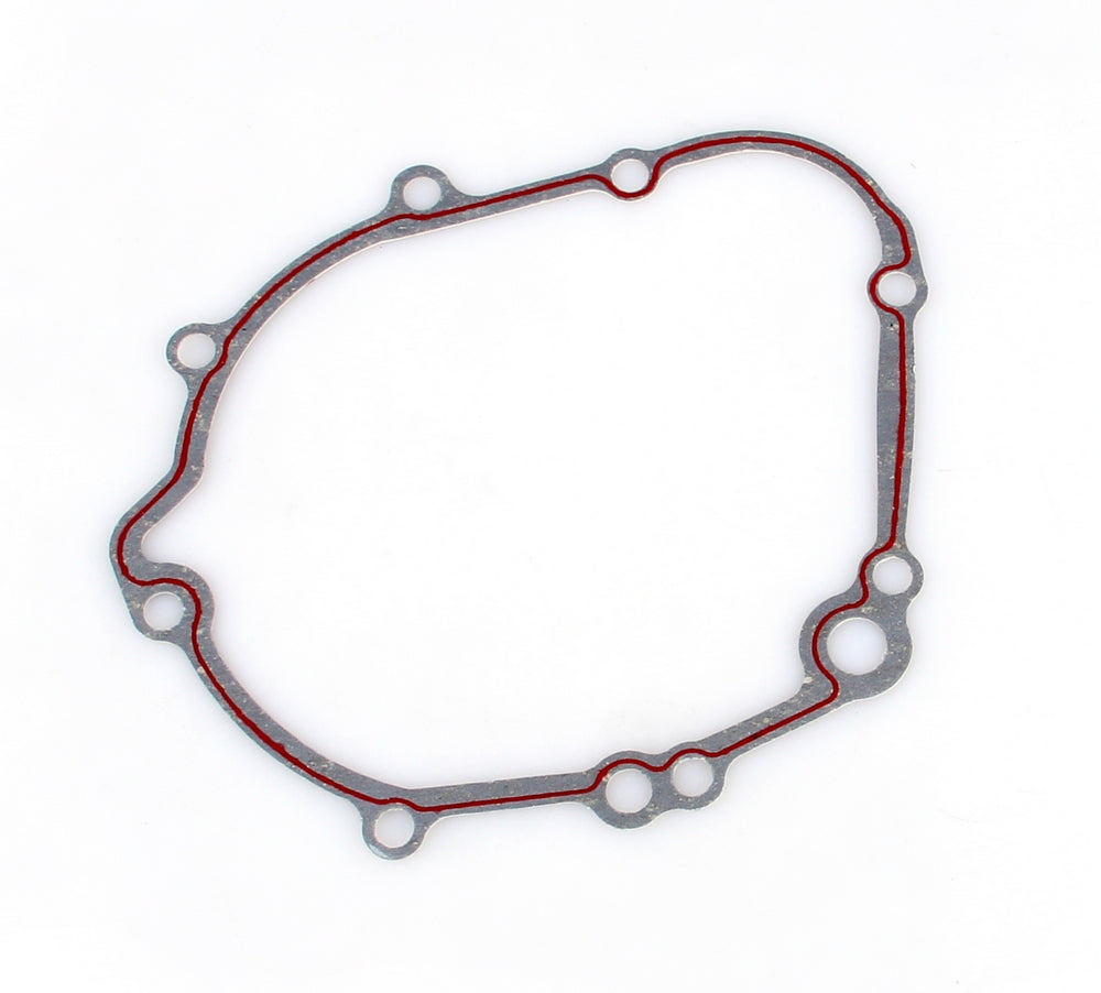 5 PZ GUARNIZIONE STATORE CARTER MOTORE per Suzuki GSX-R 600/750 2006-2016 11483-01H00 Generico