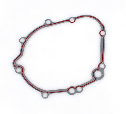 5 PZ GUARNIZIONE STATORE CARTER MOTORE per Suzuki GSX-R 600/750 2006-2016 11483-01H00 Generico