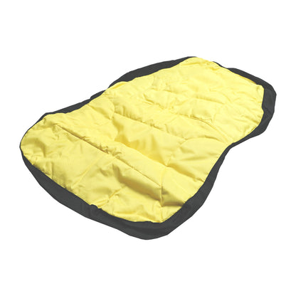 Coprisedile per trattore compatto da 18 pollici LP95233 Fit John Deere Large