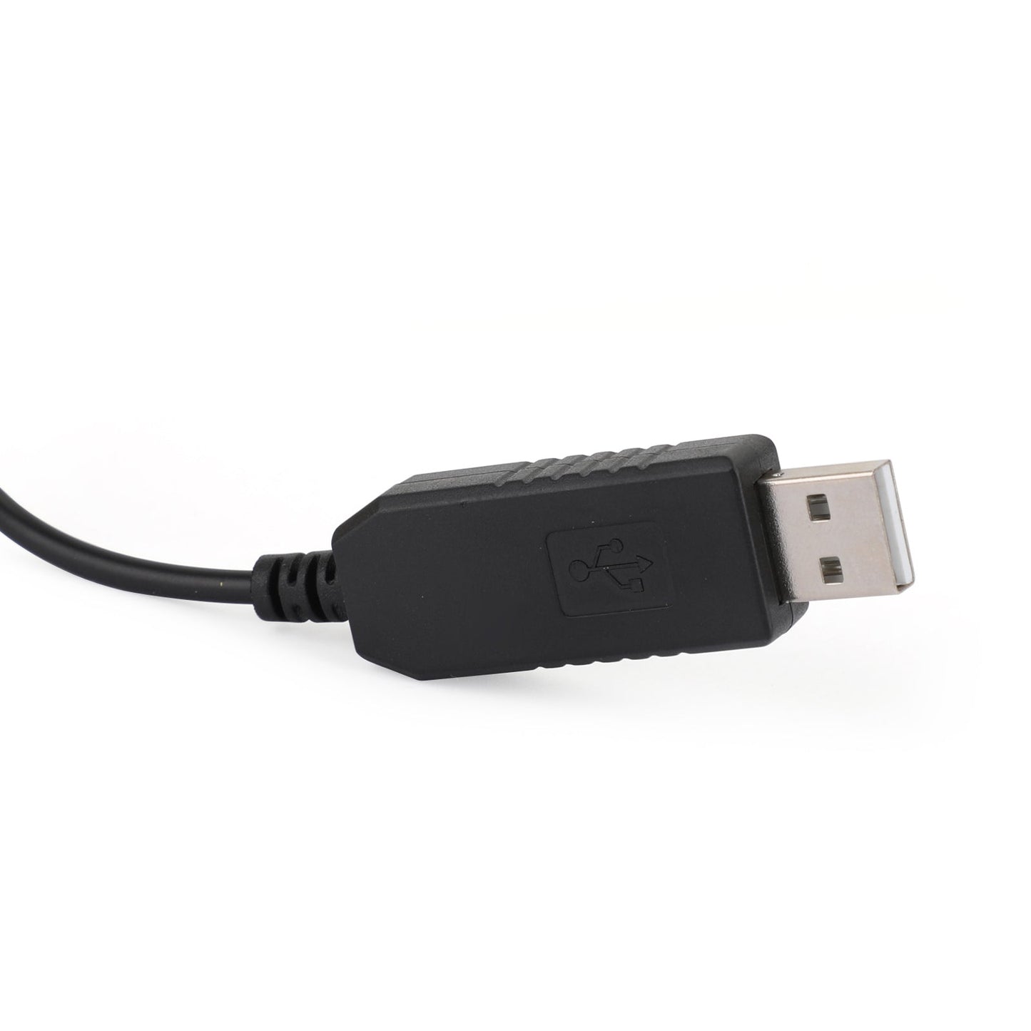 Cavo di ricarica USB per batteria adatto per BaoFeng UV5R/RE UVB2 UVB3 Plus UV-S9 BF-UVB3