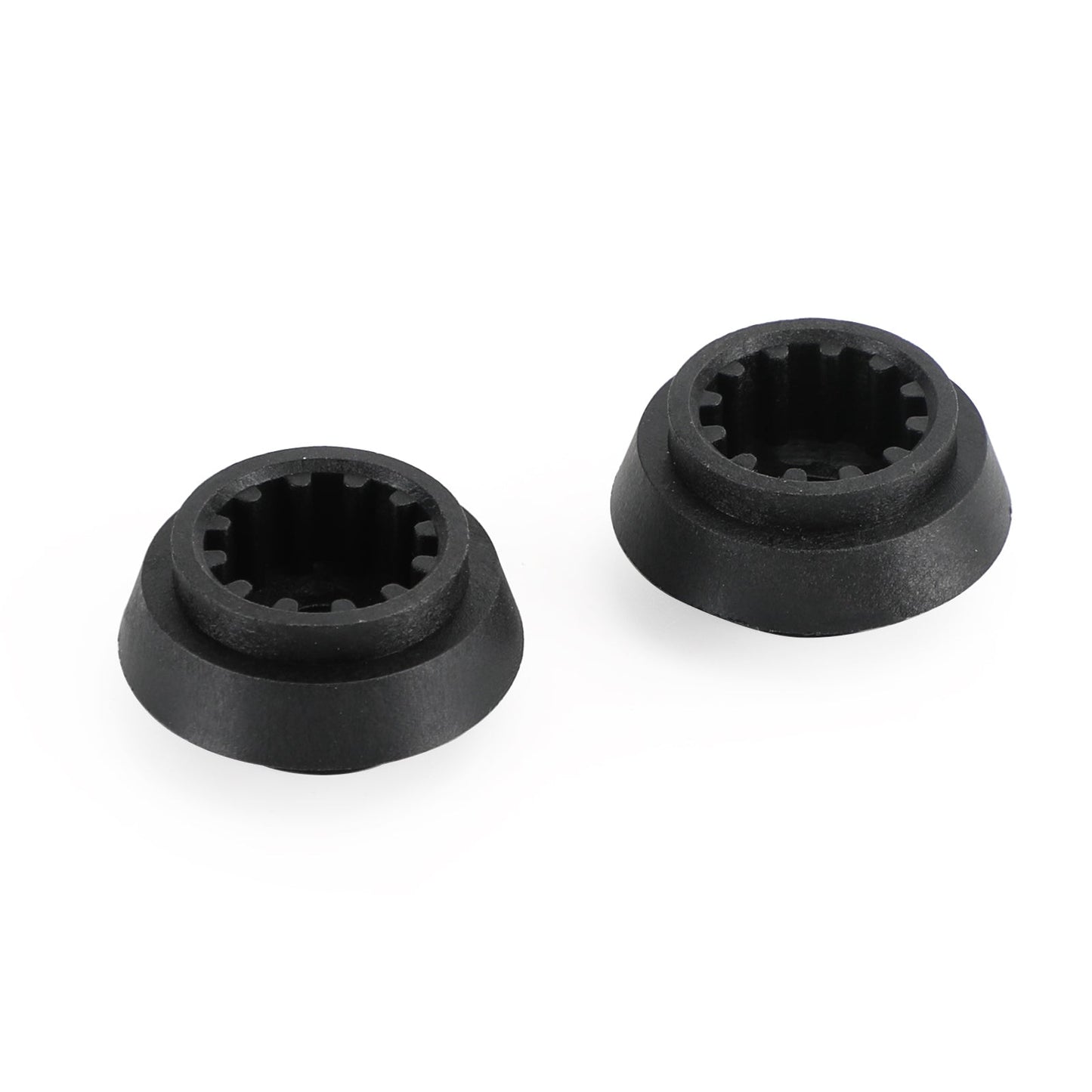 2 ingranaggi per macchina da cucina per Silvercrest Monsieur Cuisine Plus SK MK 1200 A1 B2