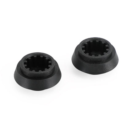 2 ingranaggi per macchina da cucina per Silvercrest Monsieur Cuisine Plus SK MK 1200 A1 B2