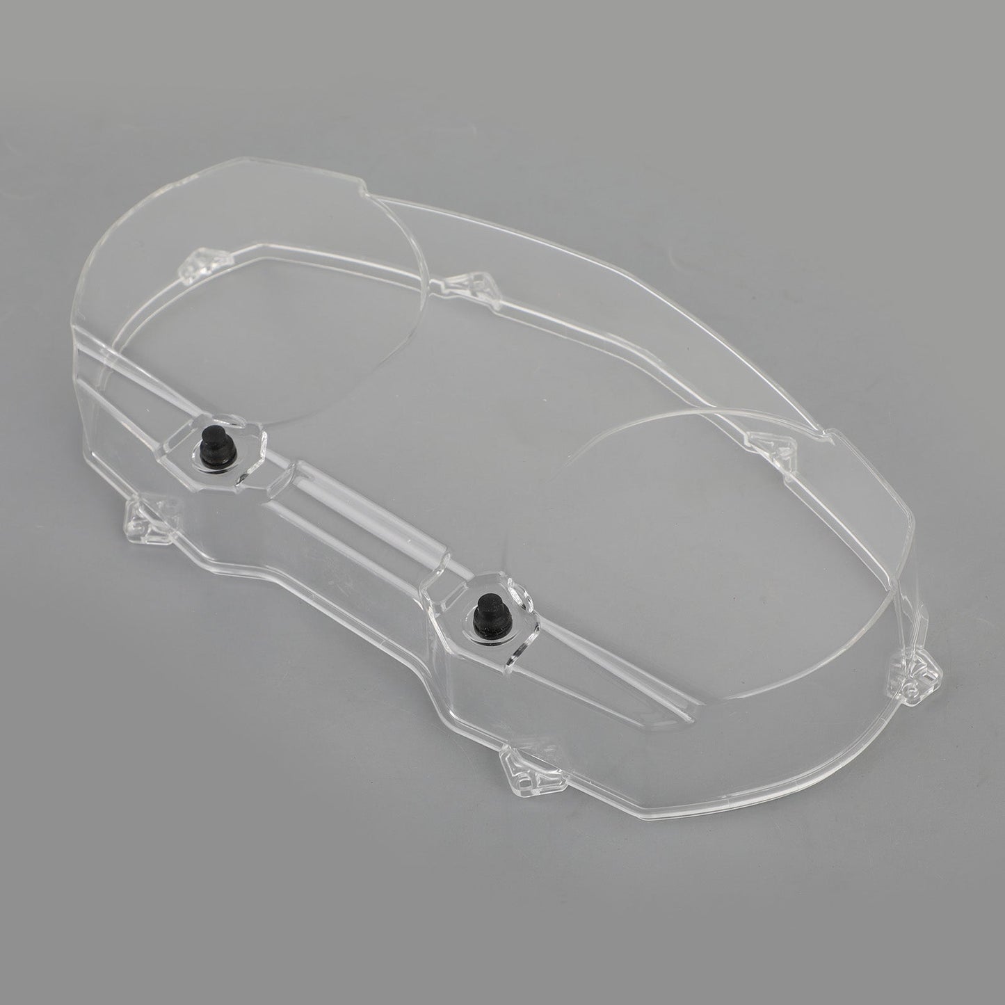 Misuratore di velocità trasparente Protezione coperchio tachimetro adatta per BMW R1200RT 2005-2009 Generico