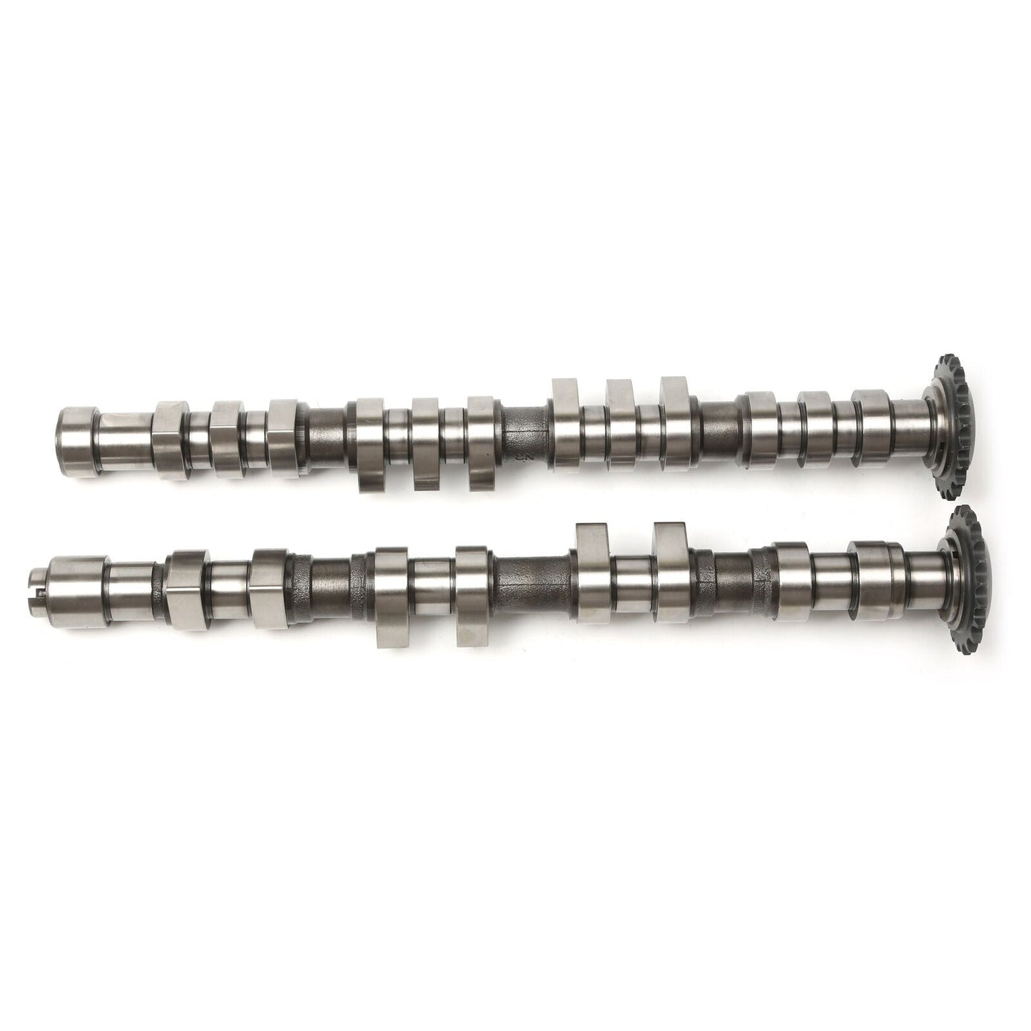 Audi A4/S4/Avant 1996-2005/Cabrio. 2003-2006 1.8T 1 Coppia Ingresso Uscita Albero a Camme 058109021M 058109022B