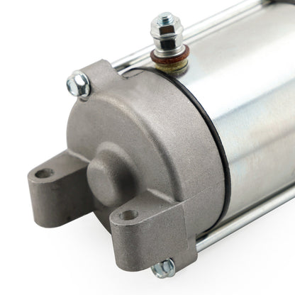 Motorino di avviamento per Honda NTV 600 650 Revere 88-97 XL 600 650 V Transalp 97-06