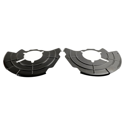 Parapolvere freno anteriore destro + sinistro per Jeep Grand Cherokee Commander 2005-2010