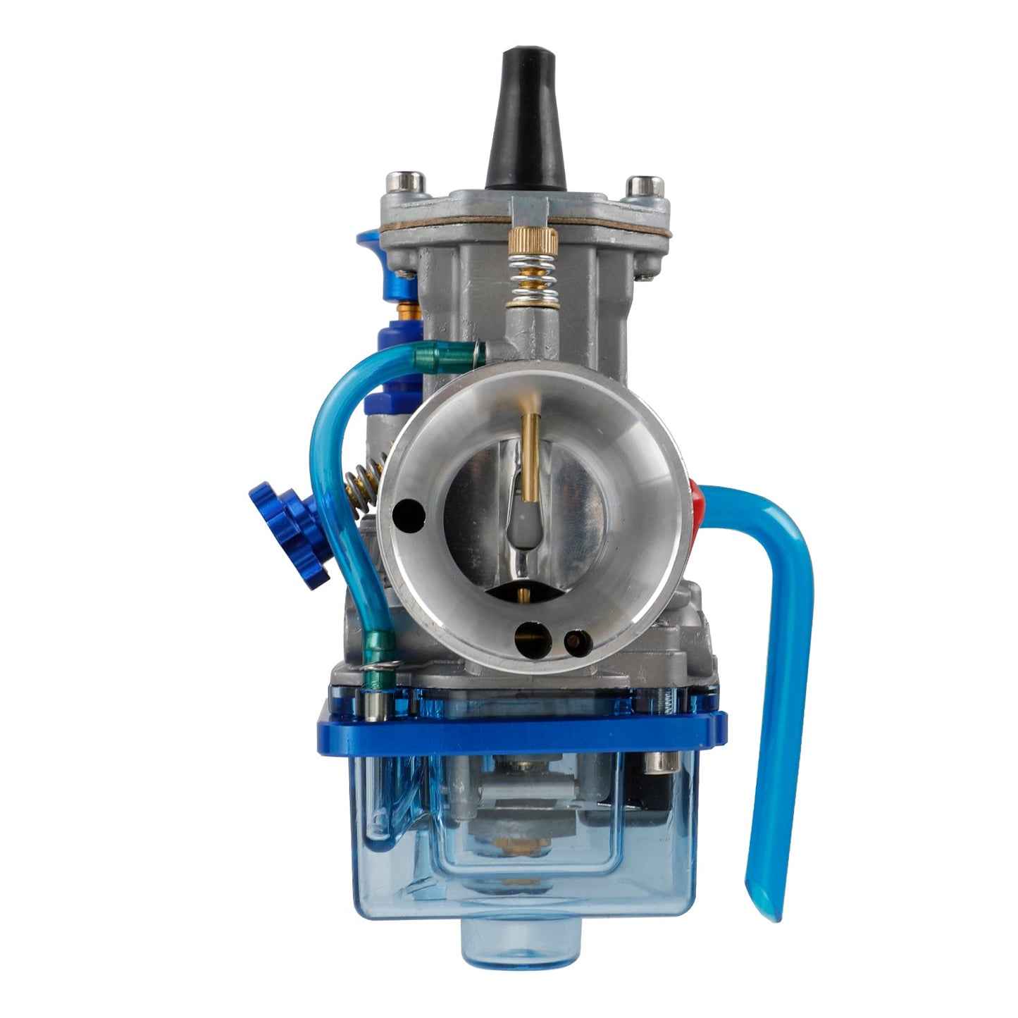 Carburatore per motori a 4 tempi Honda Yamaha ATV Dirt Bike da 28 mm