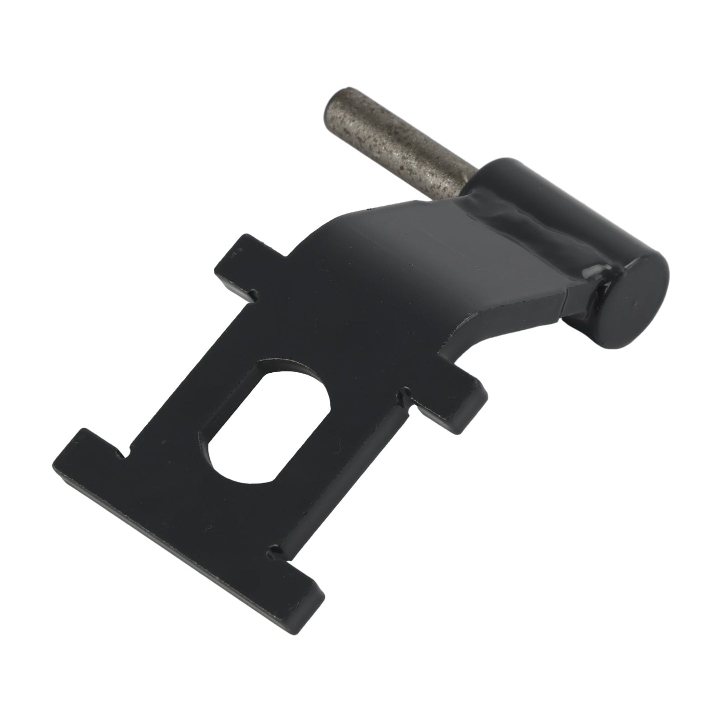 7193725 Cerniera della porta della cabina per Bobcat T450 T550 T590 T595 T630 T650 T740 T750 A770