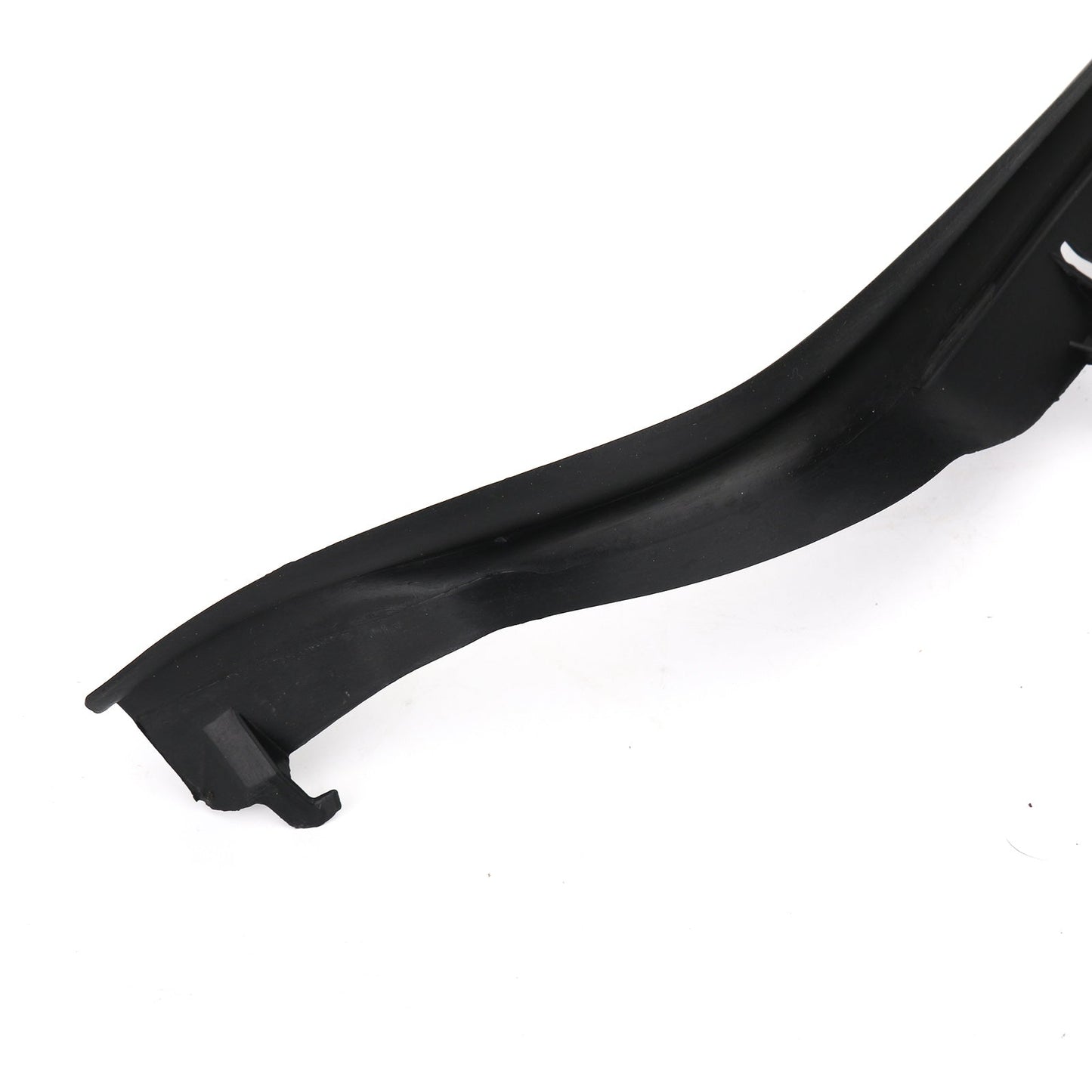 Coppia L + R Guarnizioni faro faro superiore Guarnizioni striscia di tenuta per BMW 5 E39 99-03 Generico
