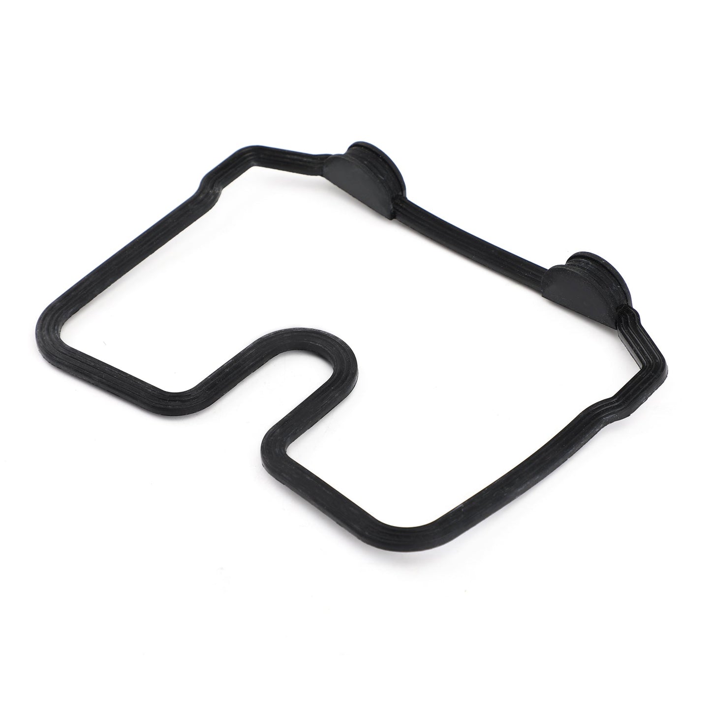 Guarnizione coperchio testata cilindro per Honda NX250 NX 250 AX-1 AX1 1988-1995 94 93 92 91 Generico
