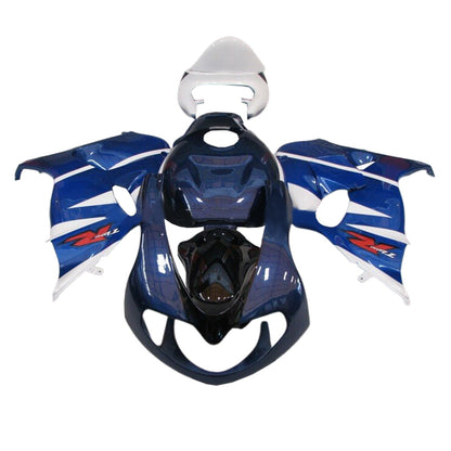 Kit carena iniezione Suzuki TL1000R 1998-2003 Carrozzeria plastica ABS