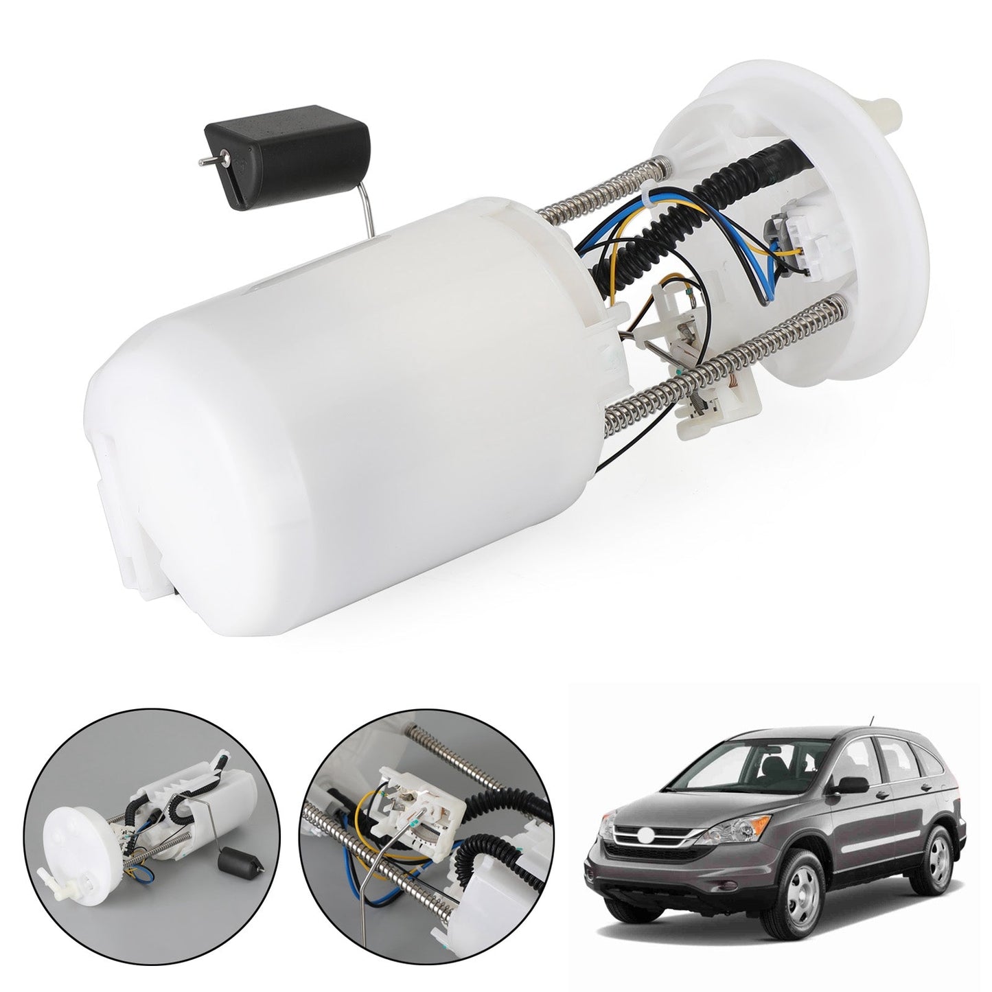 Assemblaggio modulo pompa carburante 17045-SWE-H00 Fit Honda CRV RE2 RE4 2007-2011 Generico