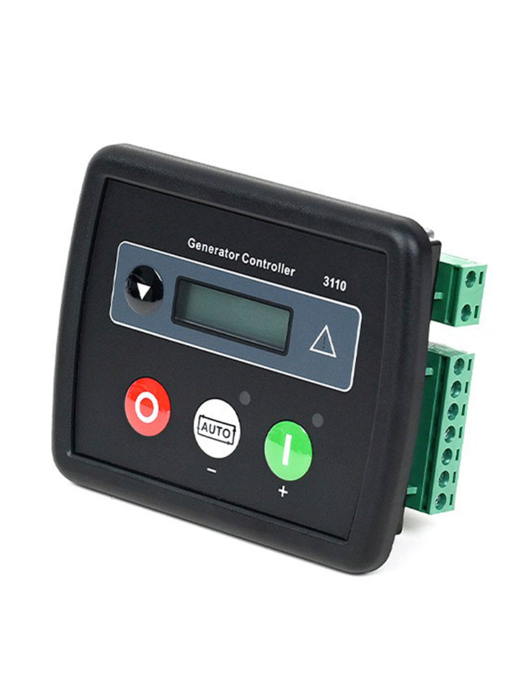 Modulo di controllo avvio automatico DSE3110 MPU per controller generatore di acque profonde