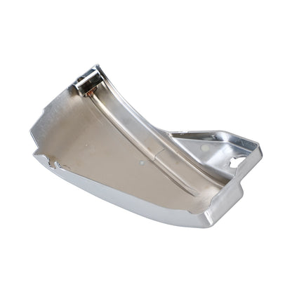 Coperchio laterale batteria adatto per Yamaha DragStar DS400 DS650 V-Star XVS400 XVS650 A/AT generico