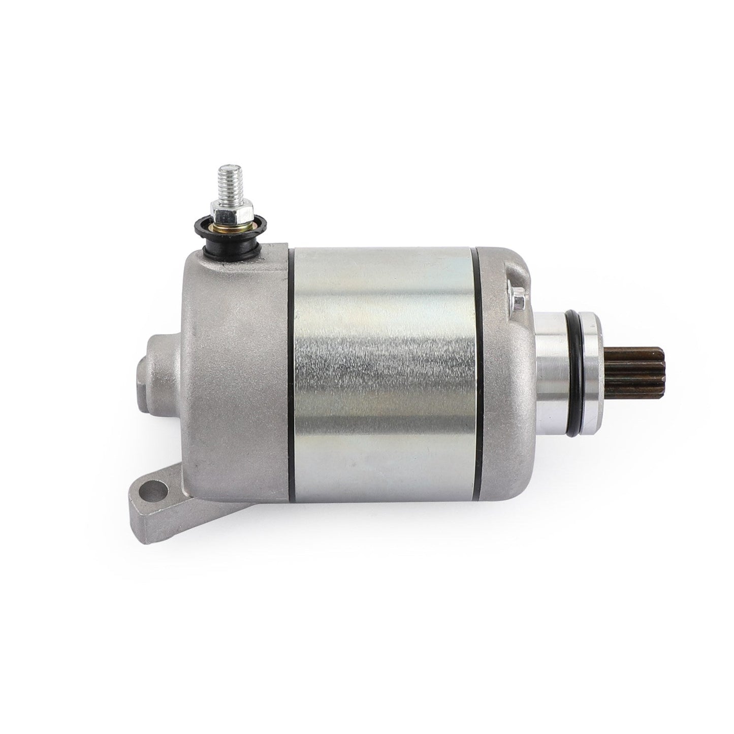 Avviamento motorino di avviamento adatto per Honda Atv TRX450ER Nuovo 31200-HP1-601 2006-2014 Generico