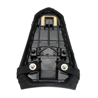 Yamaha Yzf-R7 2021-2022 Yzf-R1 Cuscino sedile passeggero posteriore Pu passeggero piatto