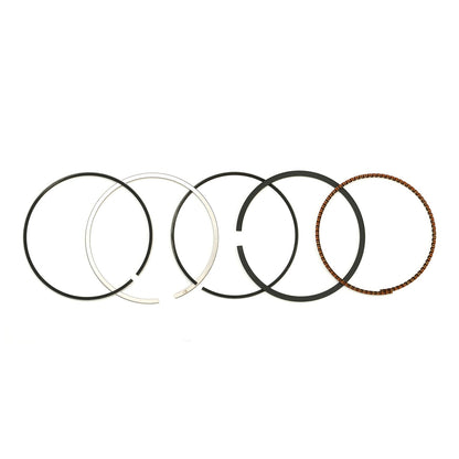 Honda FES 125 Pantheon 2003- 2006 Kit guarnizioni pistone canna cilindro da 52,4 mm Fedex Express