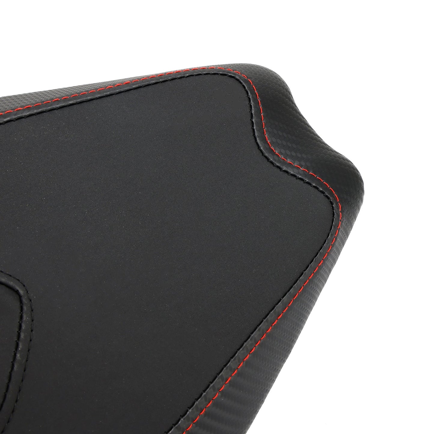 Aprilia Rs 660 Tuono 660 2020-2023 Cuscino sedile passeggero posteriore Pu piatto