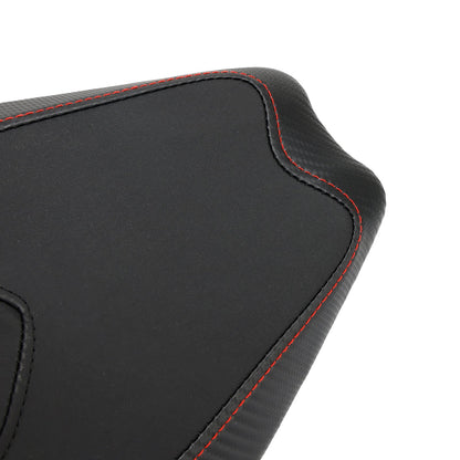 Aprilia Rs 660 Tuono 660 2020-2023 Cuscino sedile passeggero posteriore Pu piatto