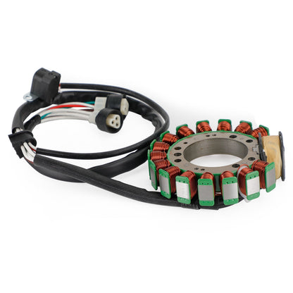 1990-1994 Generatore statore magneto Yamaha per YFM 350 Warrior, Moto-4, Big Bear