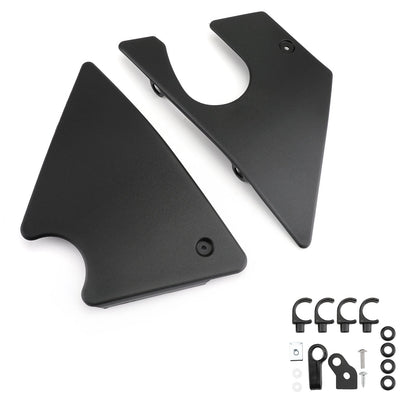 Airbox Frame Cover Protector per 2016-2019 BMW R Nine T Racer Scrambler Urban Generic