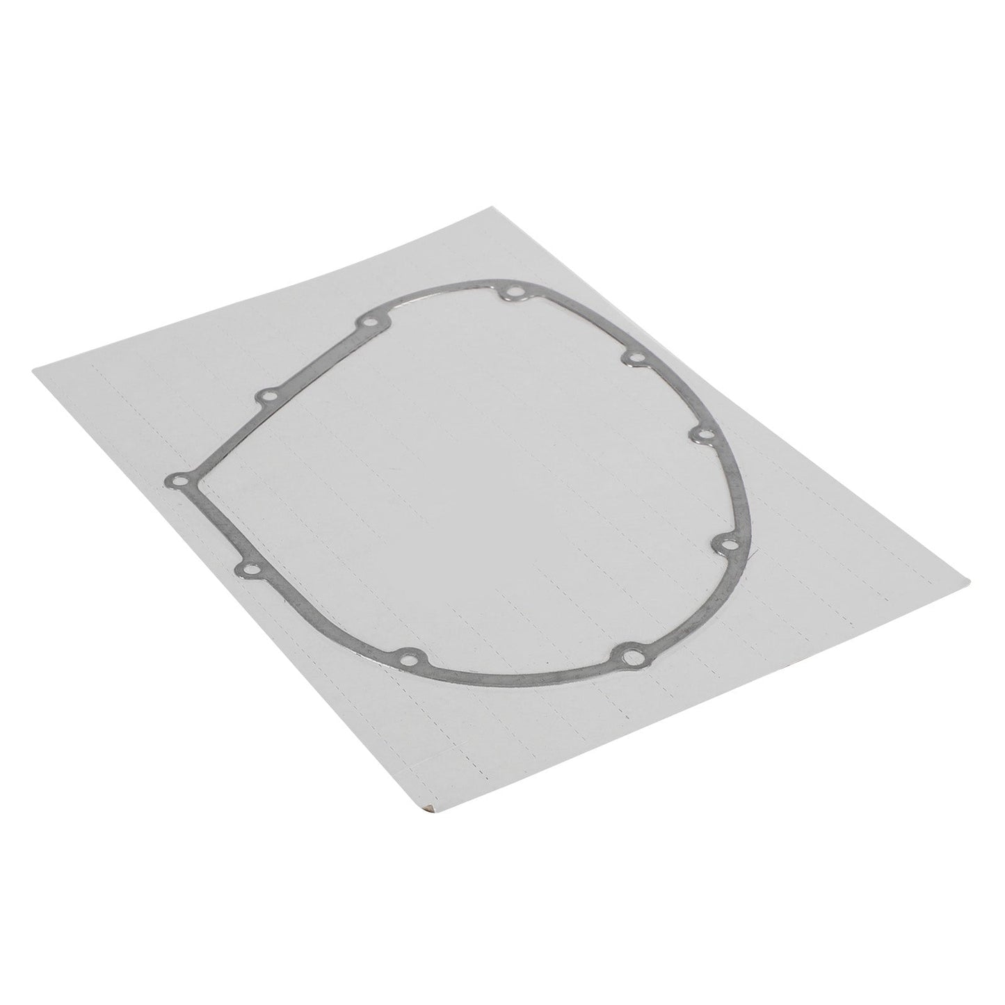 Guarnizione coperchio laterale sinistro generatore 3 pezzi per Kawasaki VN 900 Classic Custom 06-23