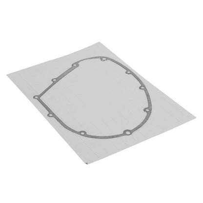Guarnizione coperchio laterale sinistro generatore 3 pezzi per Kawasaki VN 900 Classic Custom 06-23