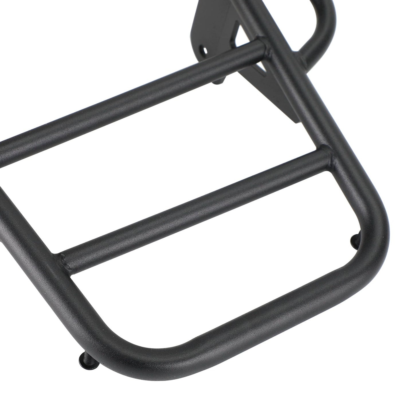 Kawasaki KLX230 KLX 230 S/SE 2020-2022 Portapacchi posteriore con maniglione