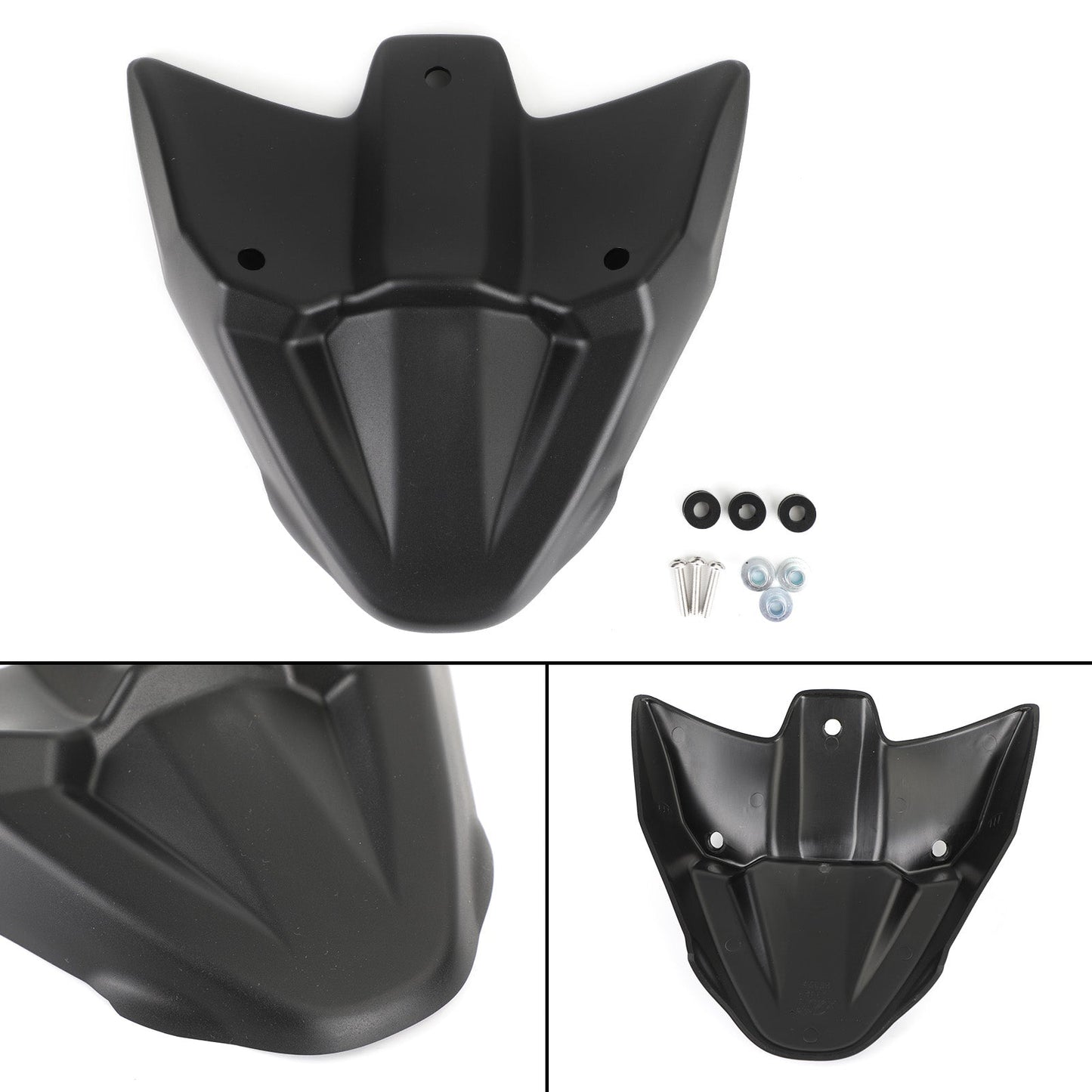 Estensione Becco Parafango Anteriore Per Yamaha Tracer 700 2016-2019 Tracer 700GT 2016-2021 Generico