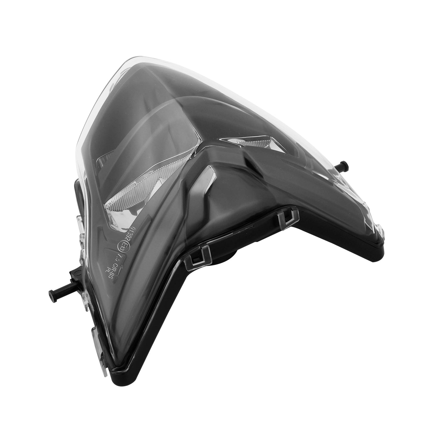 Yamaha Lc135 V2-V6 V3 Faro Protezione Protezione Griglia Led