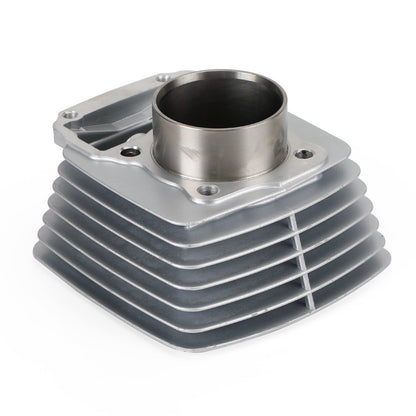 Honda CG125 CG150 GY150 162FMI 15mm Pin /150cc Cilindro Pistone Guarnizione Kit w Fedex Express