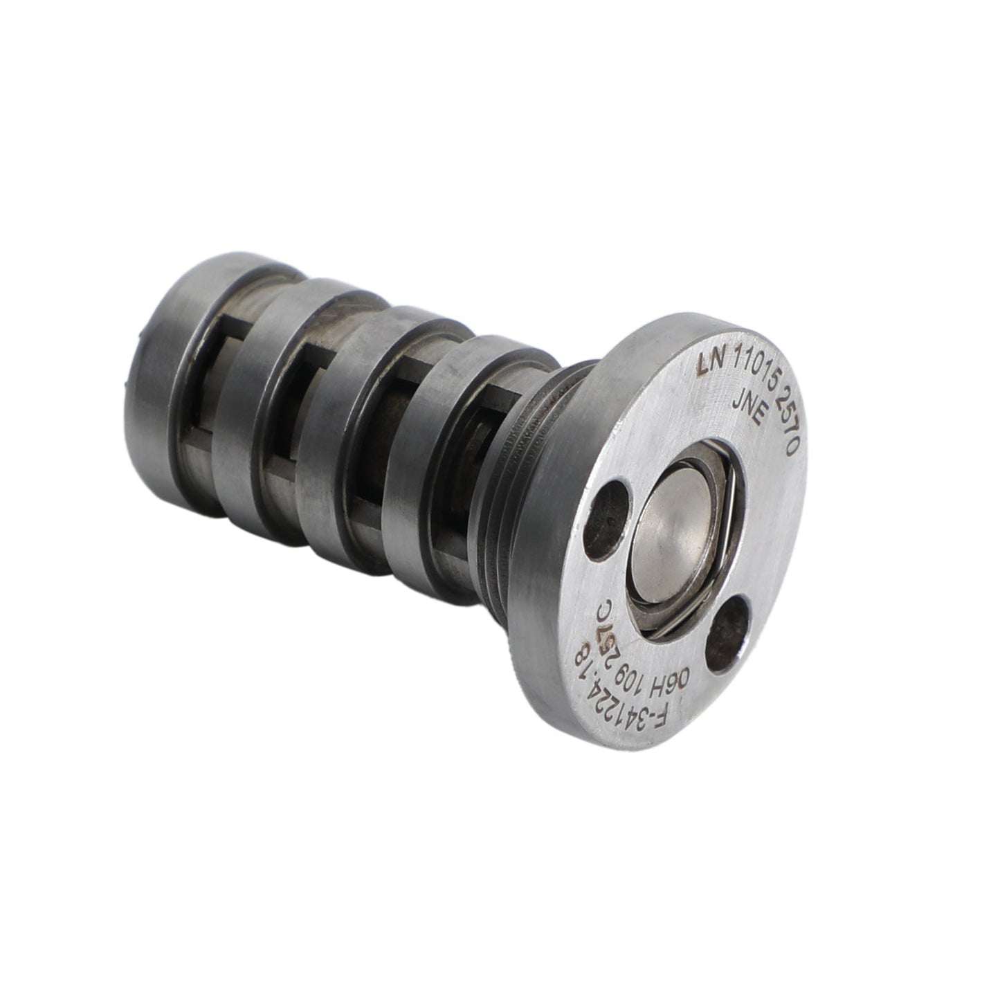Elettrovalvola di controllo dell'albero a camme del motore 06H109257C per VW AUDI 1.8T 2.0T generico