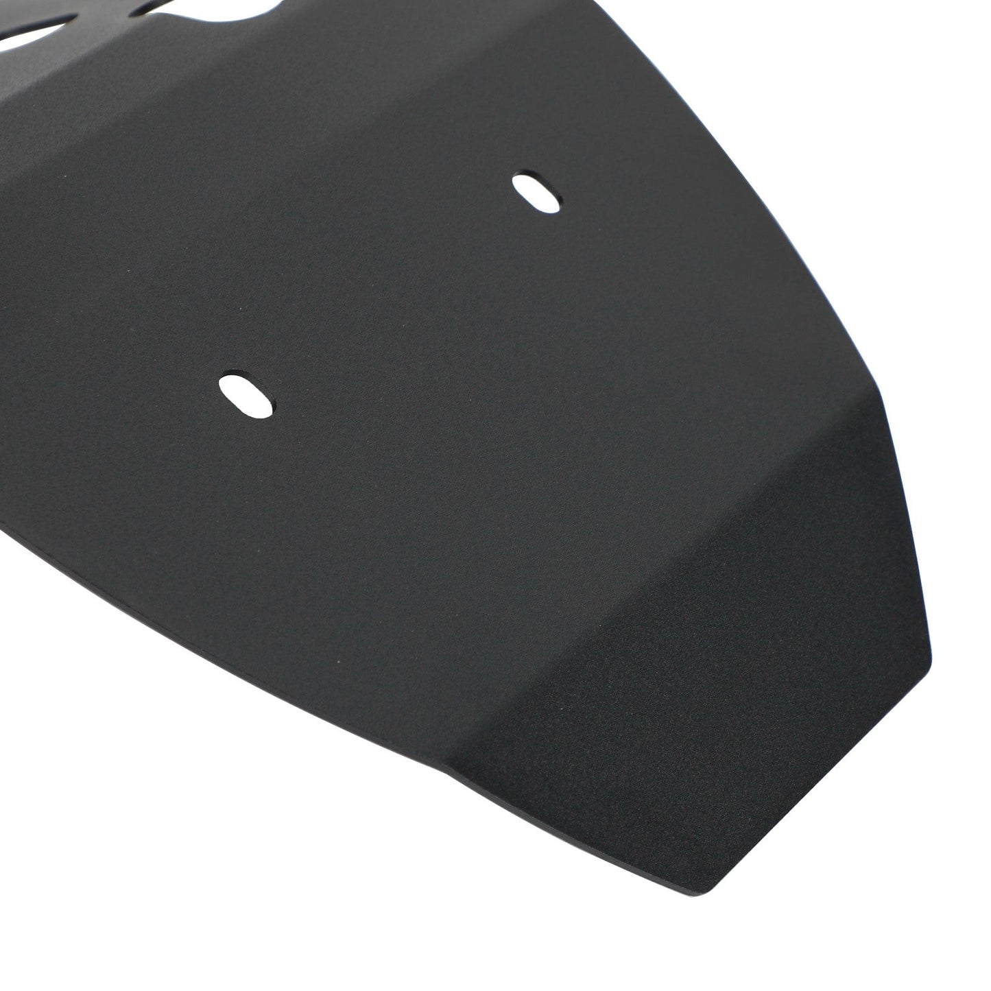 Piastra paramotore protezione coperchio inferiore motore Kawasaki KLX230 KLX230R 2021-2022
