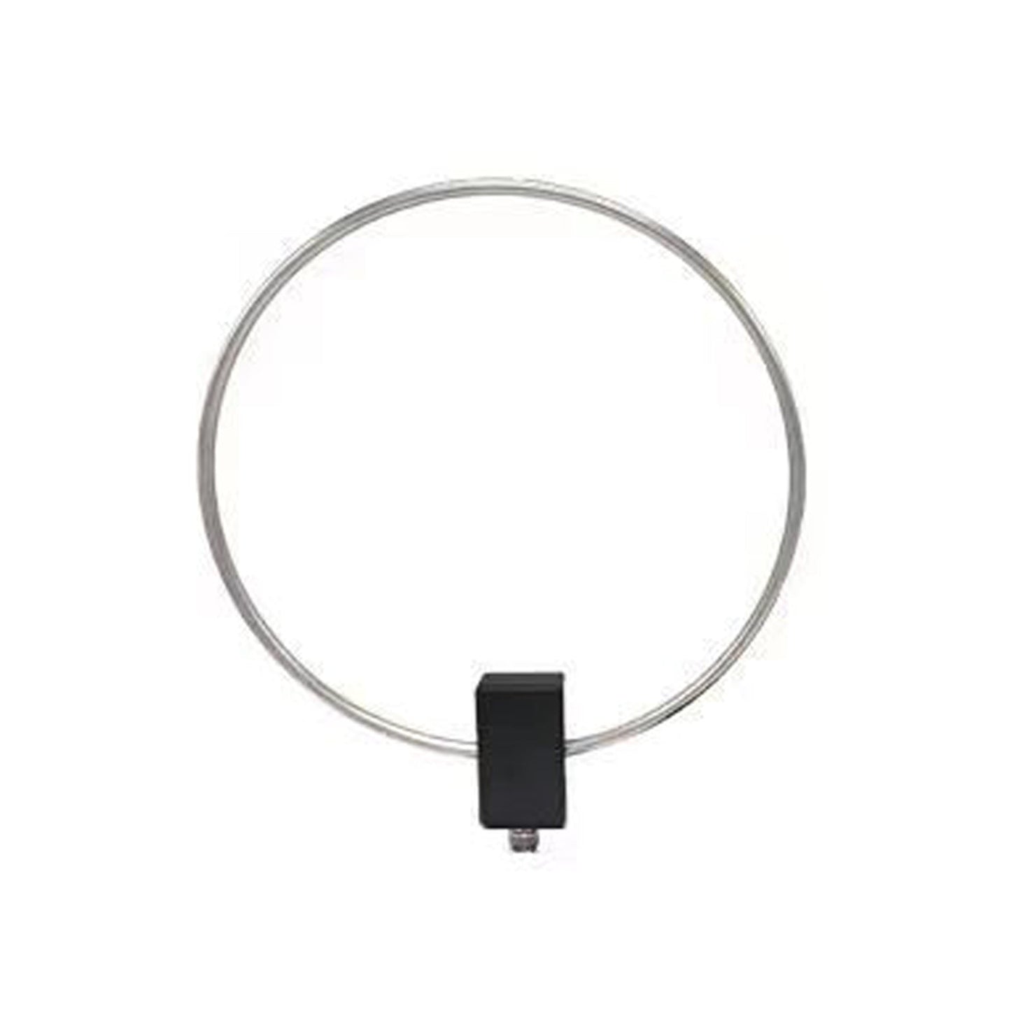 GA-800 Antenna ad anello attiva Antenna a onde corte Antenna HF da 10 KHz-159 MHz per radio