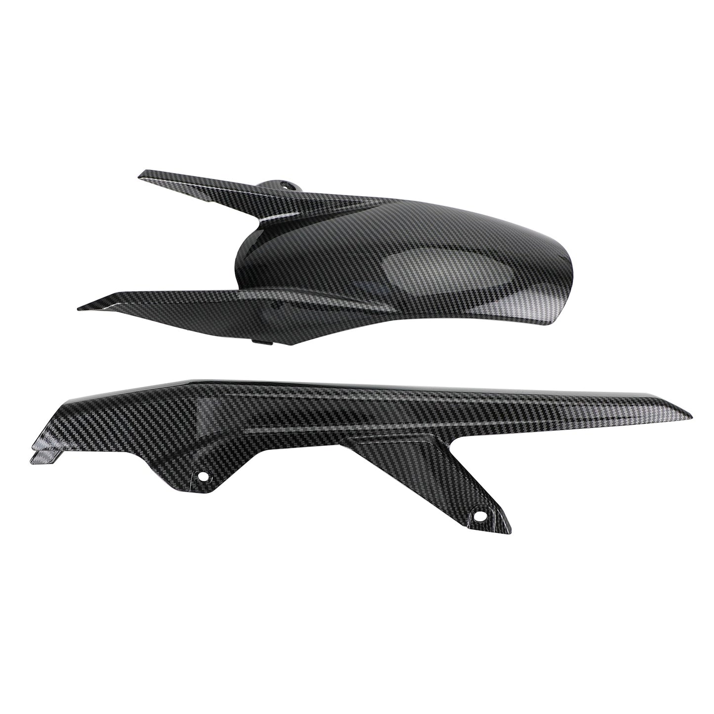 Honda CBR650R CB650R 2019-2023 Parafango posteriore Parafango carenatura