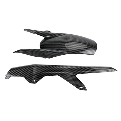 Honda CBR650R CB650R 2019-2023 Parafango posteriore Parafango carenatura