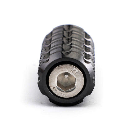 Pedale punta leva cambio CNC per Triumph Bonneville T100 T120 2016-2020 Generico