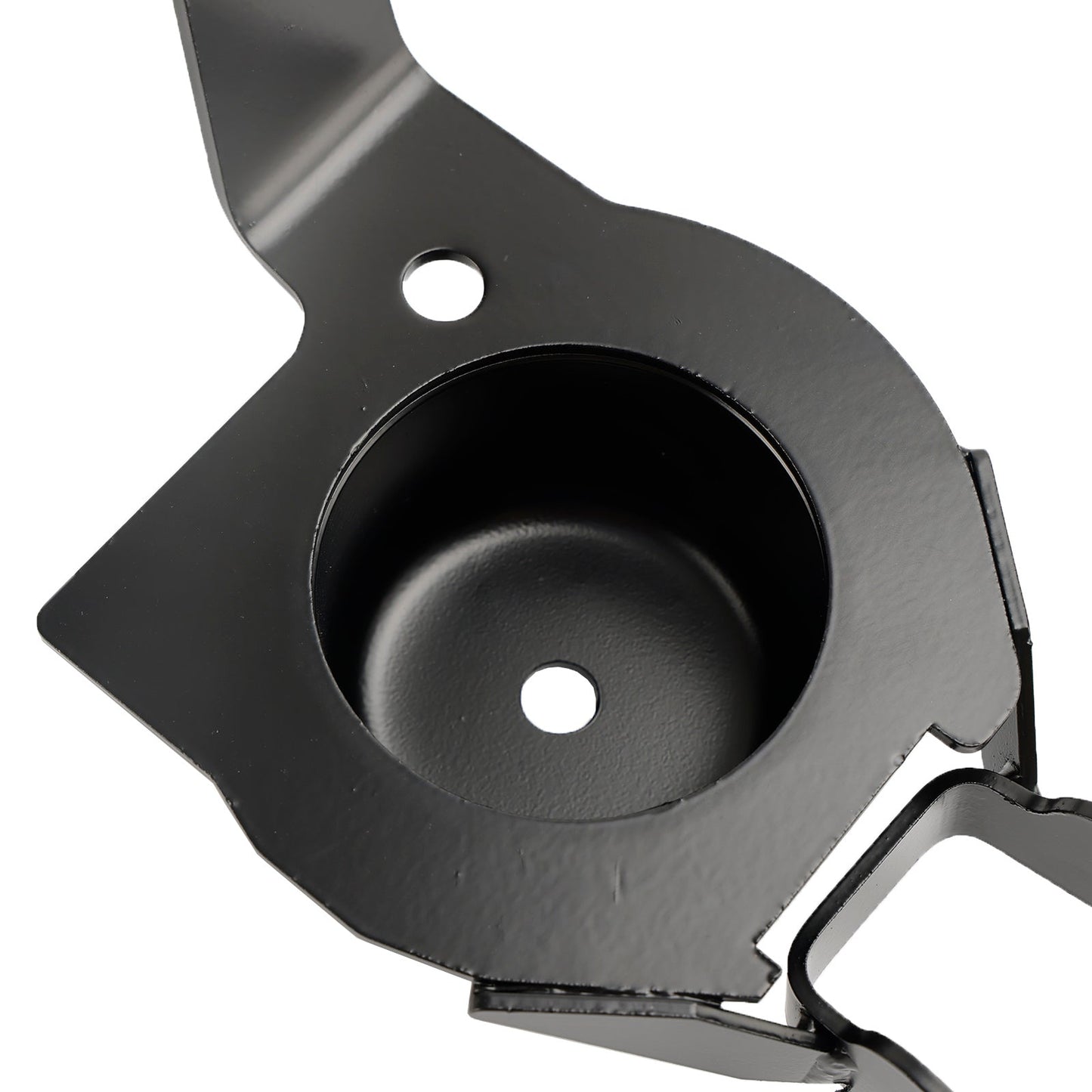 Coppia staffa molla elicoidale inferiore anteriore Jeep Grand Cherokee 1999-2004
